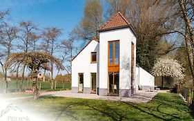 PITTORESK, unieke vakantiewoning in Westouter
